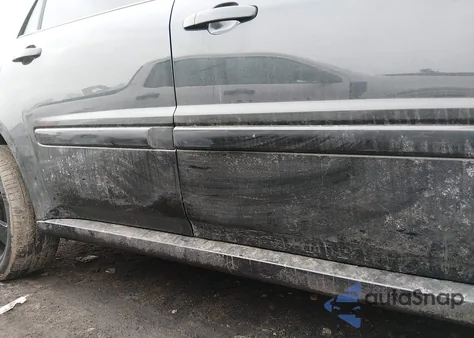 2008 Chevrolet Equinox Sport z USA, uszkodzony, nr VIN 2CNDL737486034810